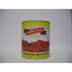 Supremo Italiano - Greek Florina Red Roasted Peppers - 6x#10 Cans