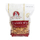 Chef's Quality - Roasted & Salted Cashews - 3.25 lb