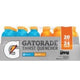 Gatorade - Cool Blue Orange Variety Pack