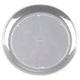 Yoshi - Clear Plastic Plate - 9" - 50 ct