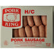 Pork King - Breakfast Pork Sausage (8:1) - 5 lb