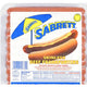 Sabrett - Skinless Beef Franks (4:1) - 30 lb