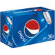 Pepsi - Cola - 36x12 oz Cans