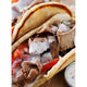 Tay-Yib - Halal Gyro Chicken Slices - 5 lb