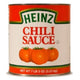 Heinz - Chili Sauce - #10 cans