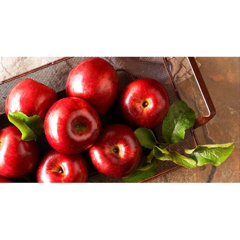 Sage - Cosmic Crisp Apples - 8x5 lb