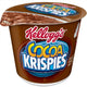 Kellogg's - Cocoa Krispies Cereal Cups - 6/2.3 oz