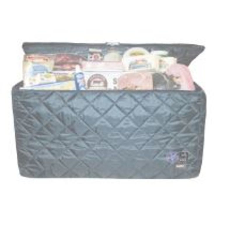 Keep It Kool - Super-Size Refrigerator Transport Bag - 24x45x25
