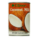 Clover - Coconut Milk - 24/13.5 oz Can