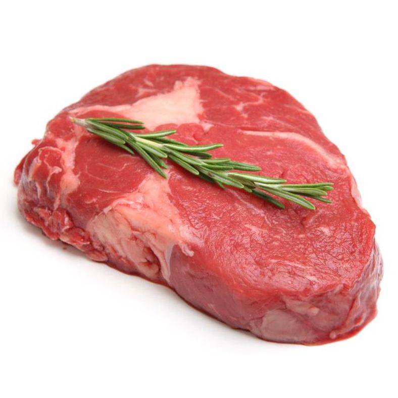 Beef Ribeye (2x2, No Roll, Halal)