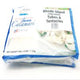 Squid Tubes & Tentacles (3/5 inch) - 2.5 lb
