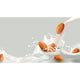 Fresh Vanilla Almond Milk - 64 oz