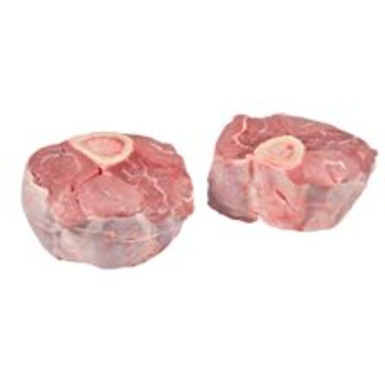 Le Quebecois - Frozen Veal Osso Bucco (2" cuts)