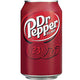 Dr. Pepper - Cola - 36x12 oz