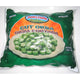 James Farm - IQF Cut Okra - 3 lb