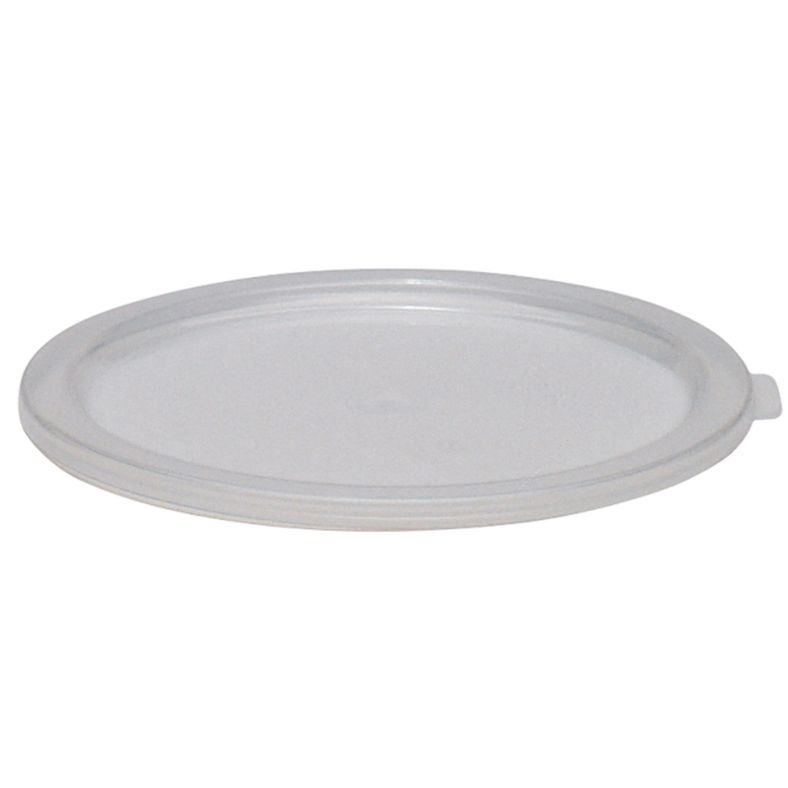 Cambro - Cover Food Storage Container (2 & 4 Qt, Translucent)