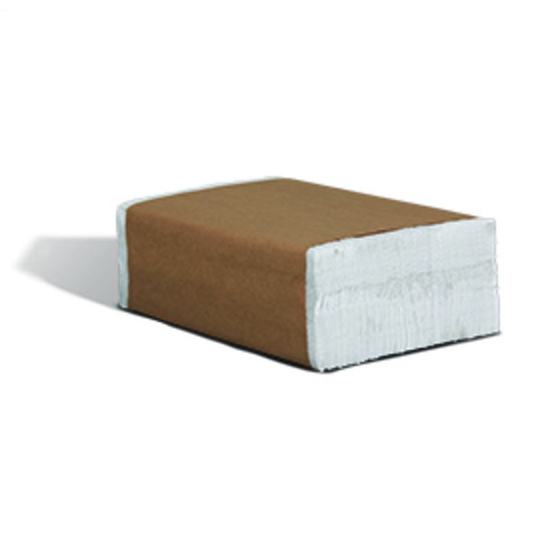 Kruger Products - C-Fold Towel 10x13 - 12 ct