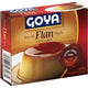 Goya - Flan with Caramel Dessert Mix - 5.5 oz