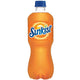 Sunkist - Orange Soda - 24x20 oz