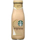 Starbucks - Vanilla Frappuccino - 15x9.5 oz