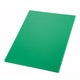 Green Cutting Board - 12x18