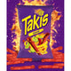 Barcel USA - Takis Fuego - 40 ct