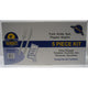 Sunset - Deluxe Wrapped Cutlery (Fork-Knife-Napkin-S&P) White - 250 ct