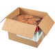 Tyson Red Label - Fully Cooked Hot 'N Spicy Chicken Breast Fillet Fritters (3.5 oz) - 10 lb (46 ct)