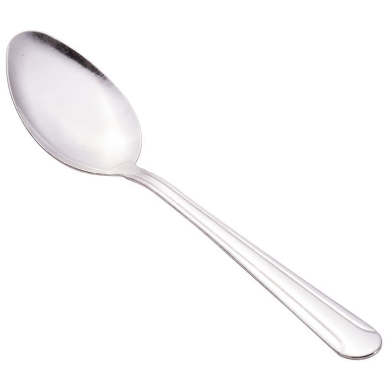 Dominion Flatware - Dessert Spoon - 2 Dozen