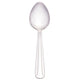 Dominion - Flatware Teaspoon - 2 Dozen
