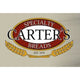 Carter's - Bread Brioche Roll - 12 ct