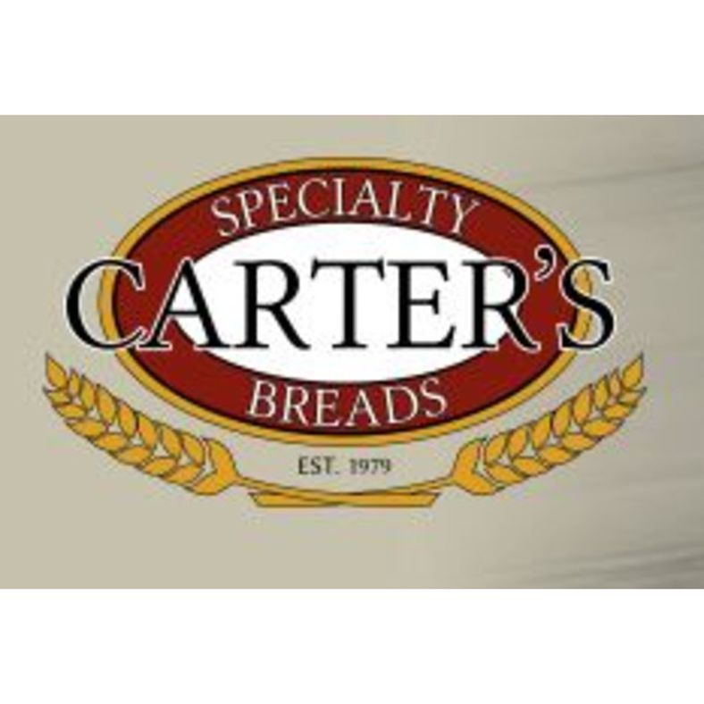 Carter's - Bread Brioche Roll - 12 ct