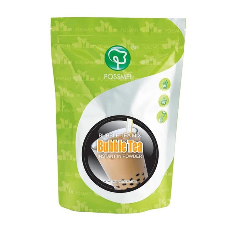 Bubble Tea Powder - 2.2 lb