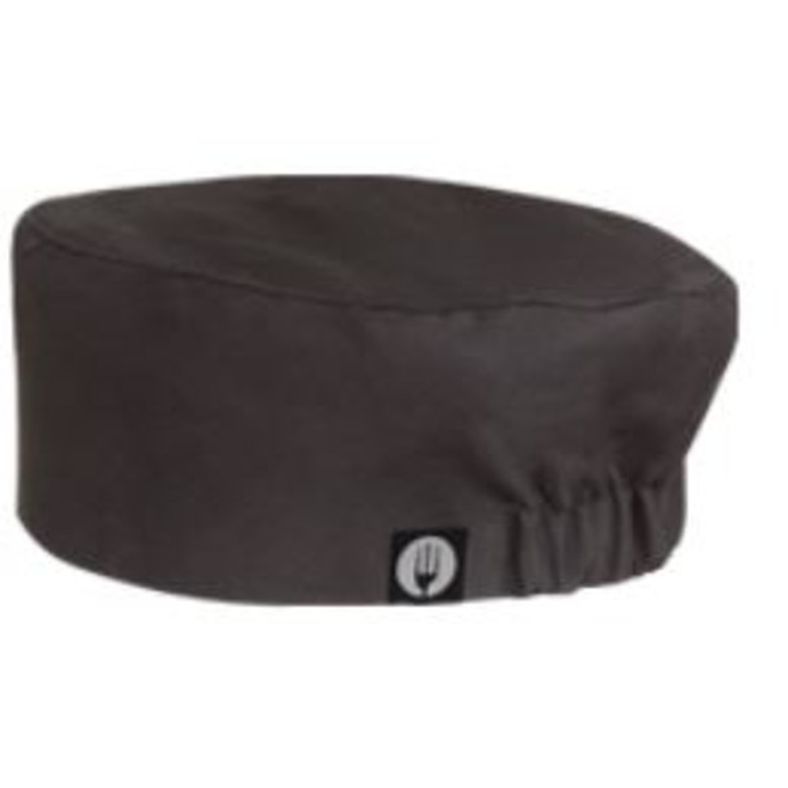 Chef Works - Black Beanie - One Size
