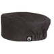 Chef Works - Black Beanie - One Size