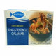 Mrs Friday's - Breaded Squid Rings & Tentacles - 2.25 lb