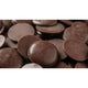 Callebaut - Semi Sweet Chocolate Pistolets - 11 lb