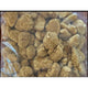 Pierce - Uncooked Chicken Breast Chunk Fritters - 10 lb