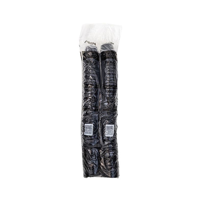 Solo - Plastic Souffle Cups 2 oz (Black) - 250 ct