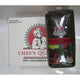 Chef's Quality - Whole Bean Colombian Coffee - 2.5 lb
