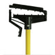 O-Cedar - Quick Change Fiberglass Mopstick - Yellow