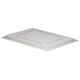 Cambro - Food Storage Cover (Flat, 18" x 26", Polyethylene) - White