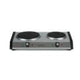 Waring - Heavy Duty Double Burner