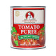 Chef's Quality - Tomato Puree - 6 lb Can