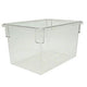 Cambro - Camwear Food Storage Container - 22 Gallon (18" x 26" x 15")