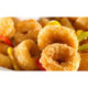 Top Catch - Breaded Squid Rings - 2.5 lb