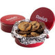 David's Cookies - Triple Chocolate Cookie Dough - 45x4.5 oz