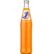 Fanta - Orange Soda (Mexican) - 24x500 ml Glass