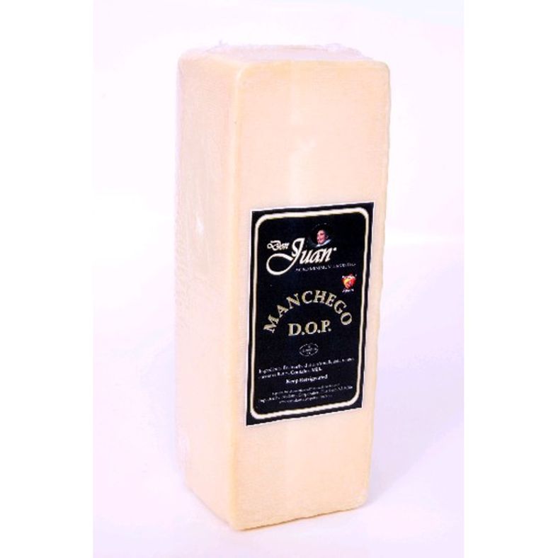 Don Juan - Manchego Cheese Loaf