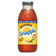 Snapple - Lemon Tea - 12x16 oz
